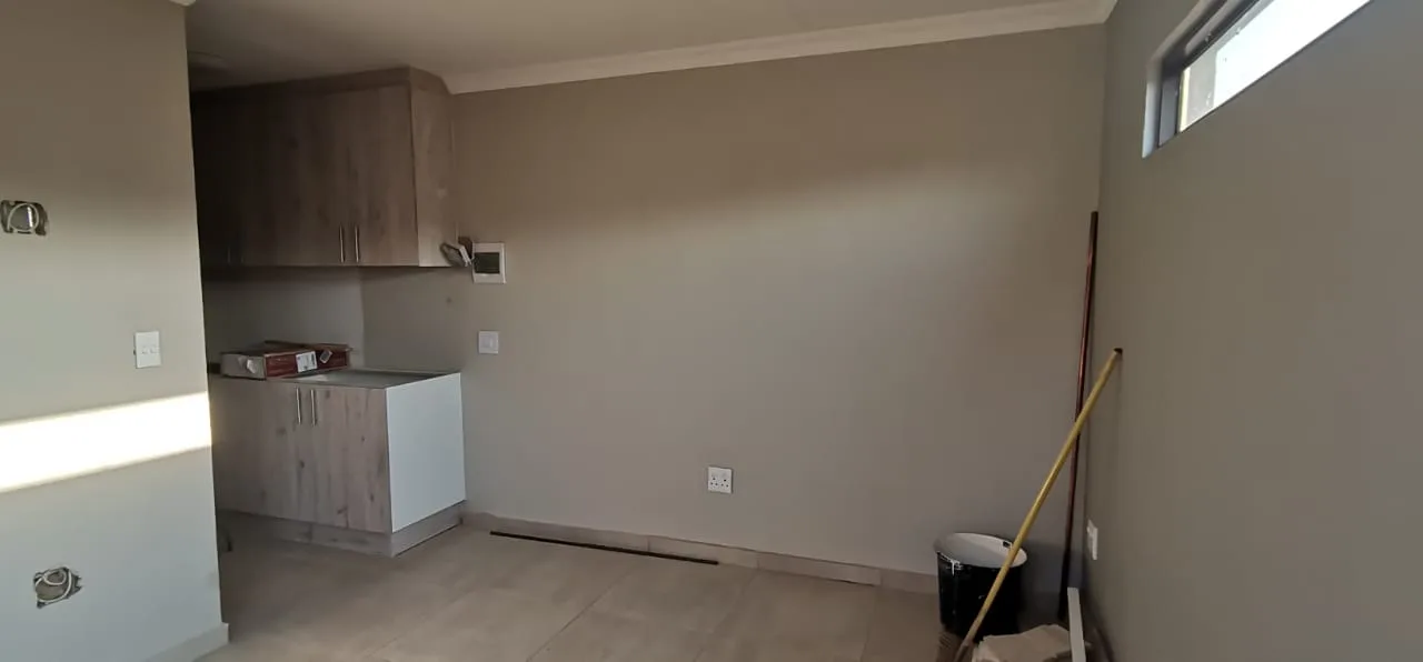 House to rent in Chief A. Luthuli Park