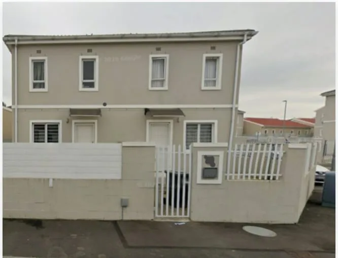 2 Bedroom House for sale in Rivergate