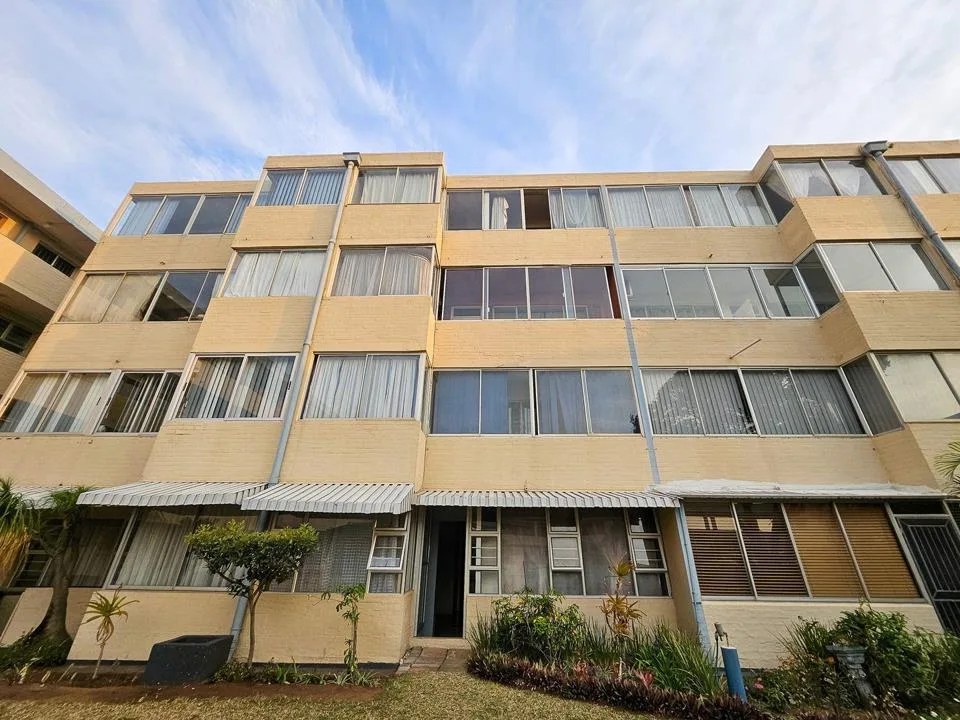 2.5 Bedroom Apartment / flat to rent in Amanzimtoti