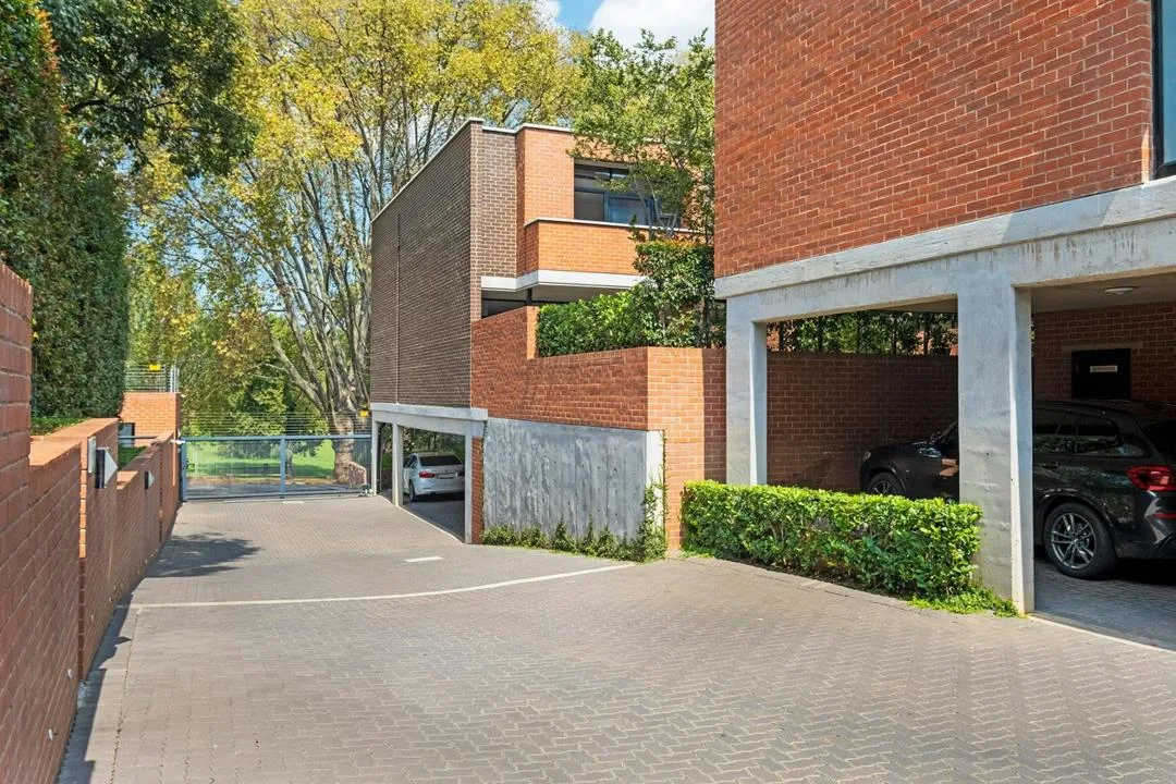 2 Bedroom Apartment / flat to rent in Dunkeld West