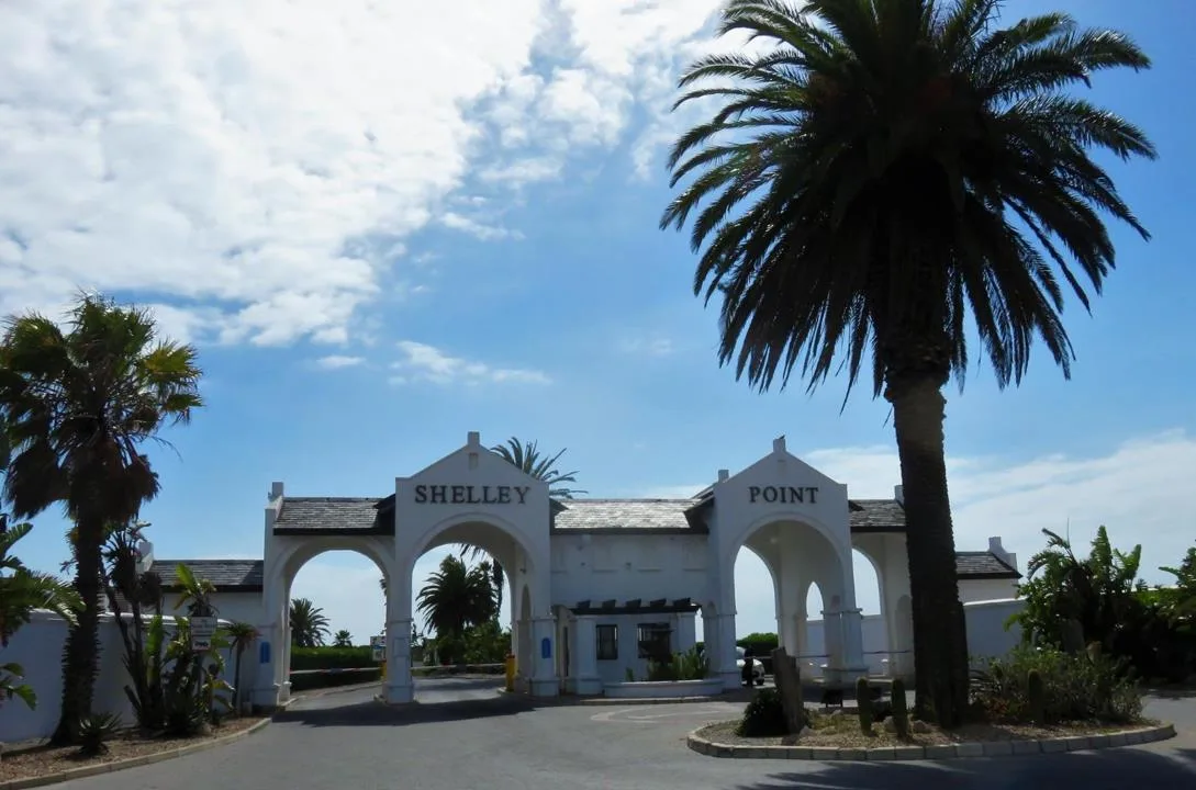 3 Bedroom House for sale in Shelley Point