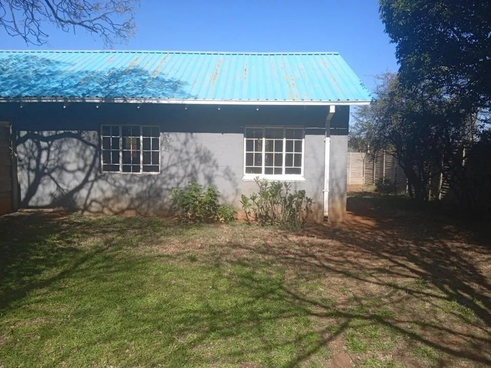 3 Bedroom House to rent in Homestead Apple Orchards