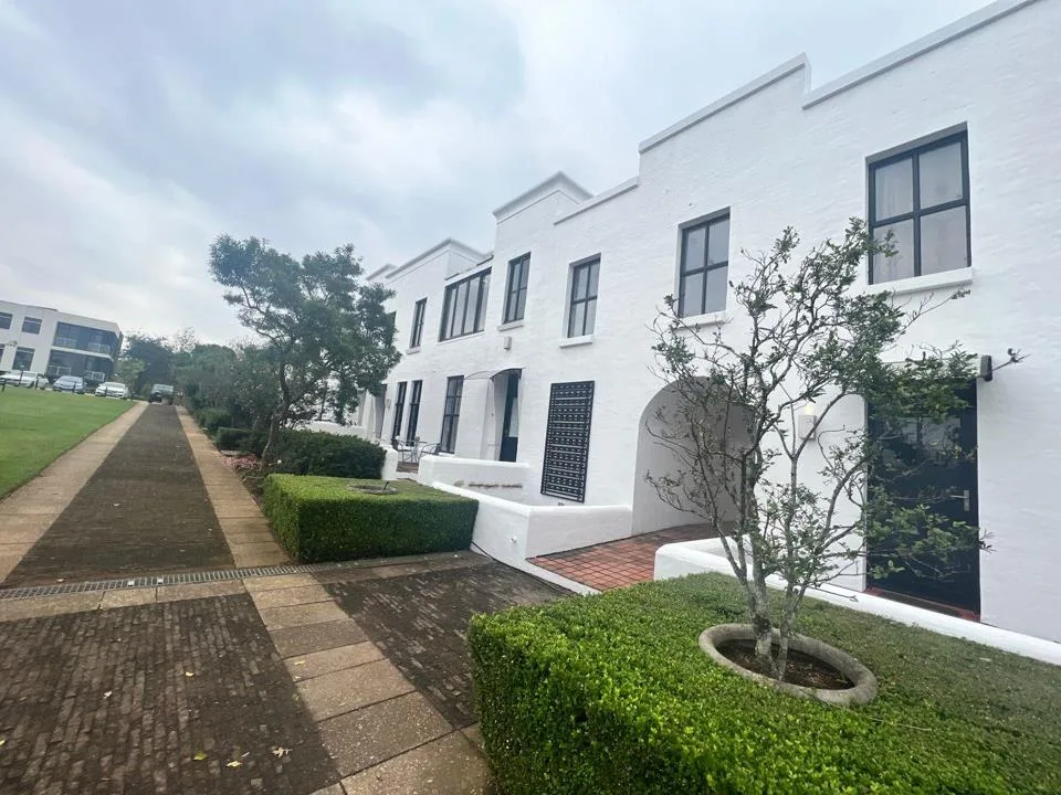 2 Bedroom Apartment / flat to rent in Garlington