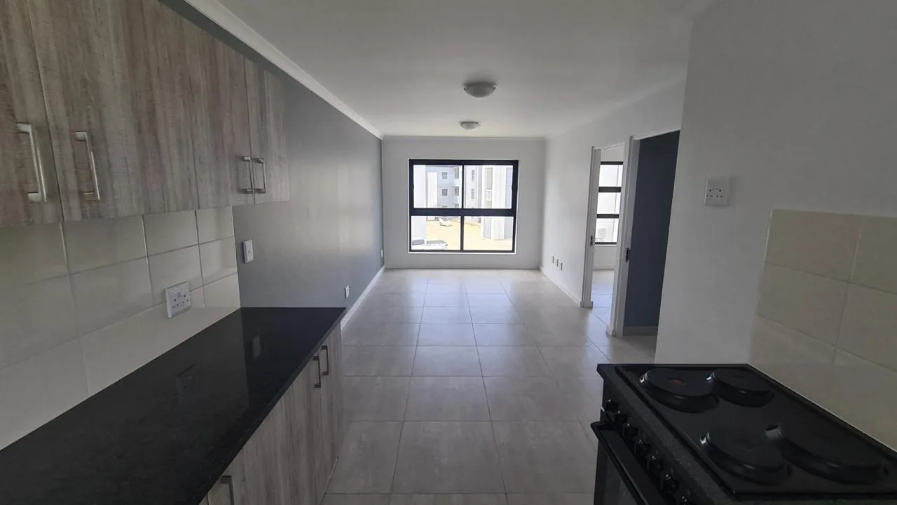 2 Bedroom Apartment / flat to rent in Aan de Wijnlanden