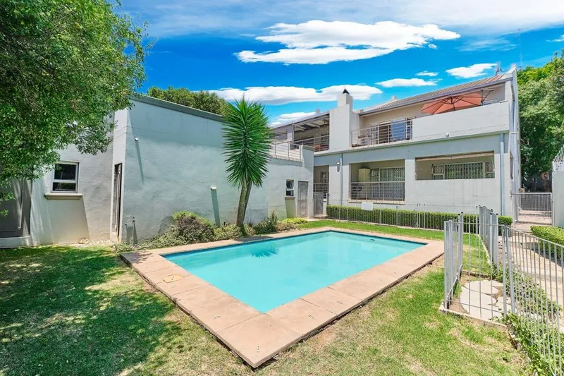 2 Bedroom Apartment / flat to rent in Craighall