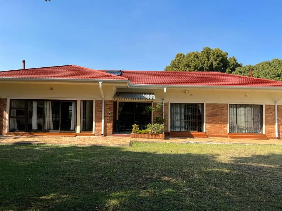 5 Bedroom House to rent in Airfield