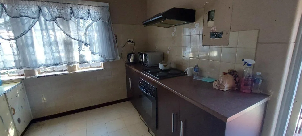 3 Bedroom House to rent in Vanderbijlpark CE 1