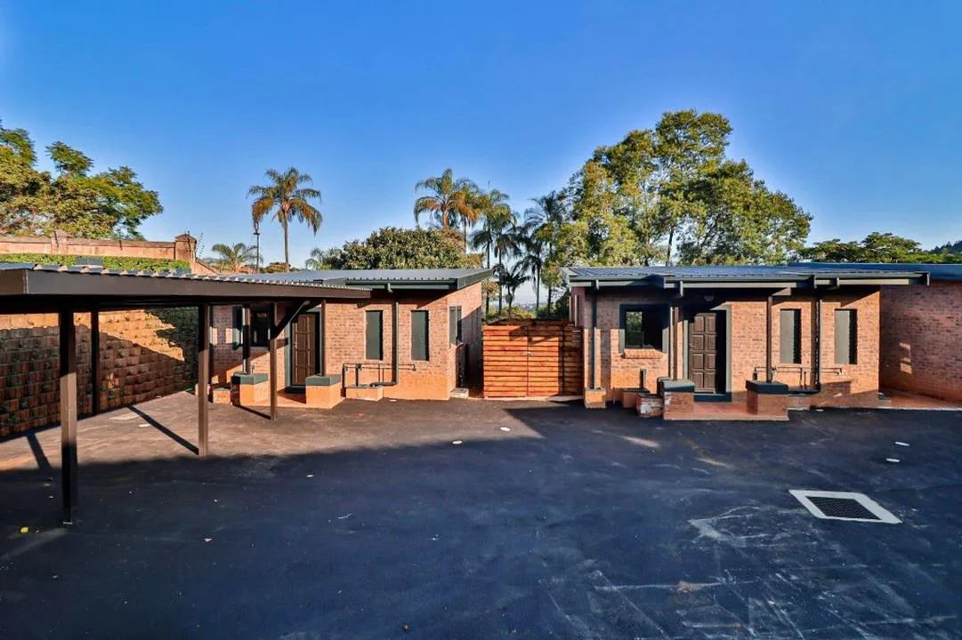 1 Bedroom Apartment / flat to rent in Chase Valley Heights