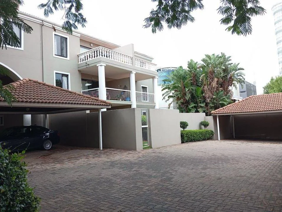 2 Bedroom Apartment / flat to rent in Morningside