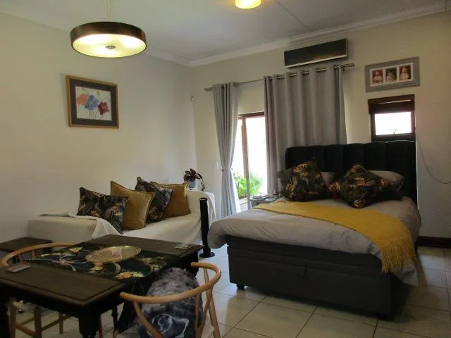 1 Bedroom Townhouse to rent in Retire at Midstream