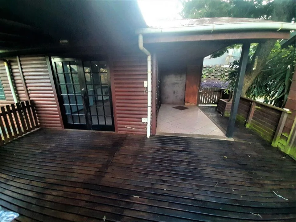 3 Bedroom House to rent in Warner Beach