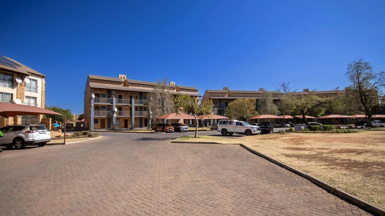 1 Bedroom Apartment / flat to rent in Wonderpark Estate