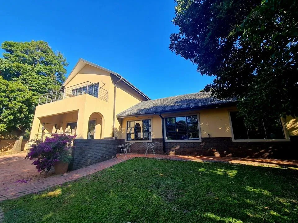 5 Bedroom House to rent in Eldoraigne