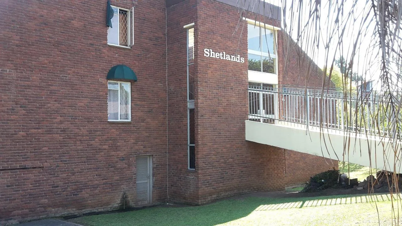 2 Bedroom Apartment / flat to rent in Pelham