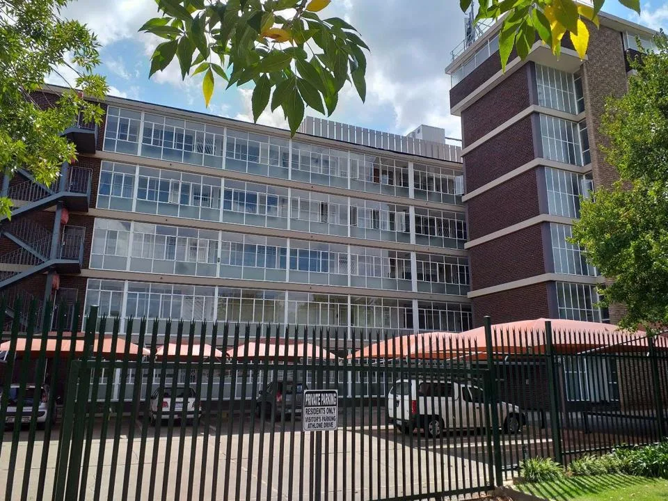 2 Bedroom Apartment / flat to rent in Three Rivers