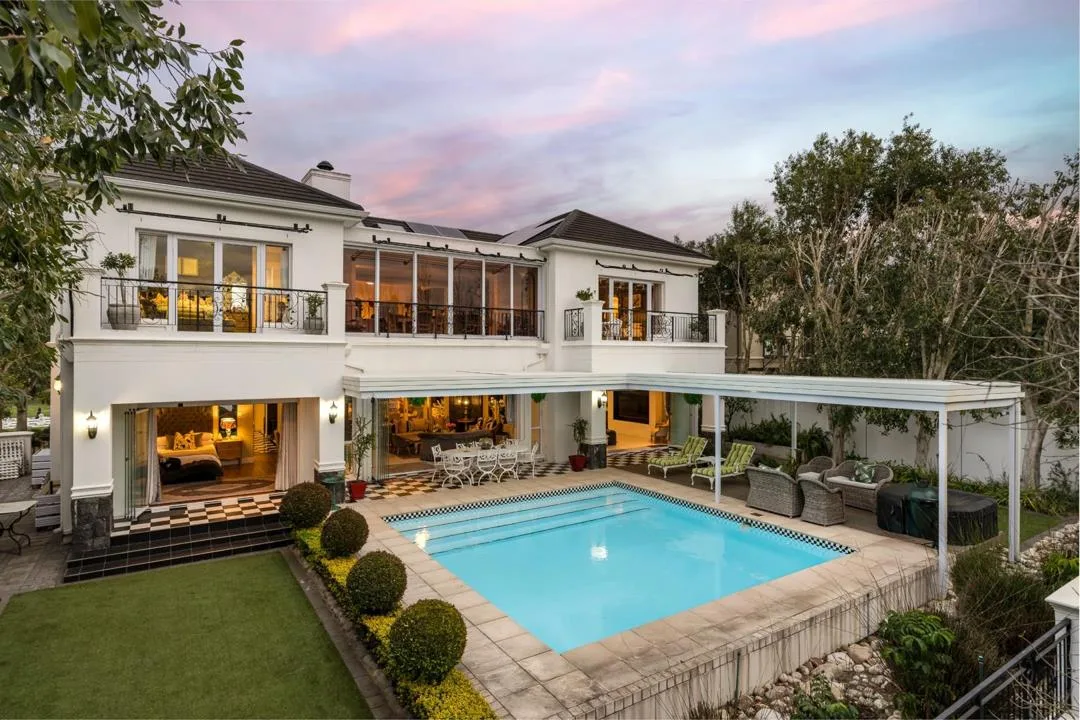 4 Bedroom House for sale in Val de Vie Estate