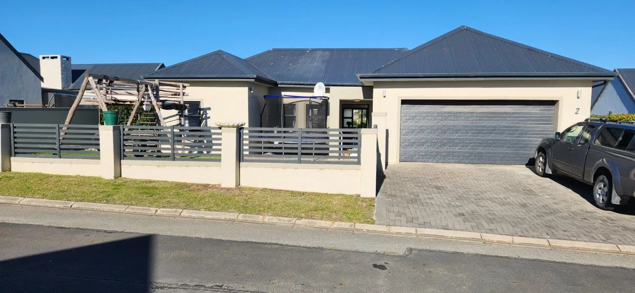 3 Bedroom House to rent in Blue Mountain Village