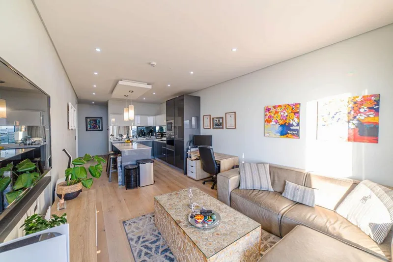 2 Bedroom Apartment / flat to rent in Waterfall