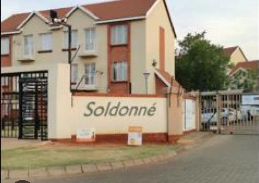 2 Bedroom Apartment / flat to rent in The Orchards