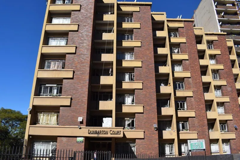1 Bedroom Apartment / flat to rent in Berea