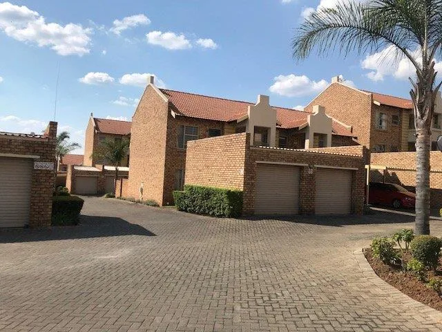 2 Bedroom Apartment / flat to rent in Celtisdal