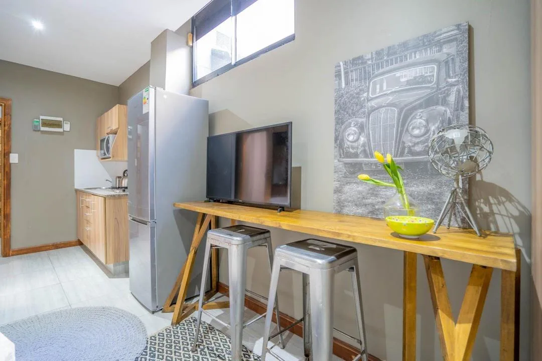 1 Bedroom Apartment / flat to rent in Durban Central