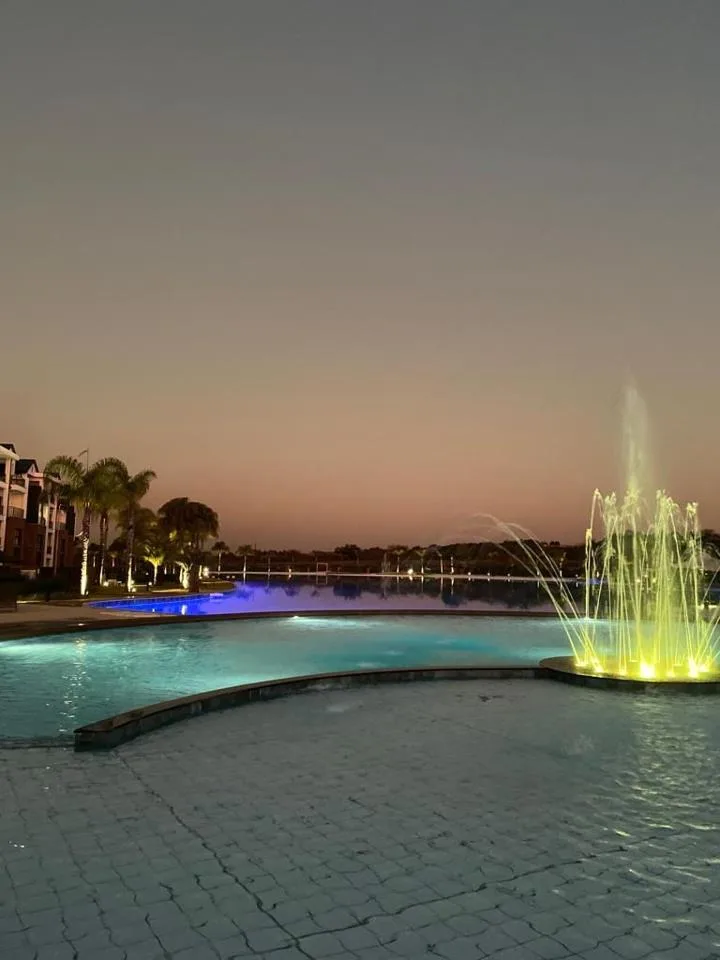 1 Bedroom Apartment / flat to rent in Blyde Riverwalk Estate