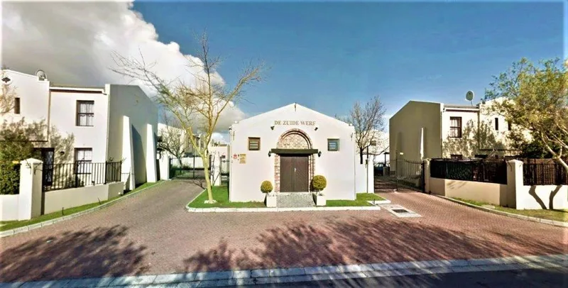 2 Bedroom Townhouse to rent in Parklands