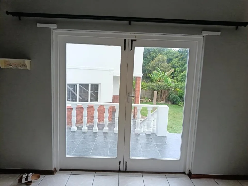 1 Bedroom Apartment / flat to rent in Scottburgh South