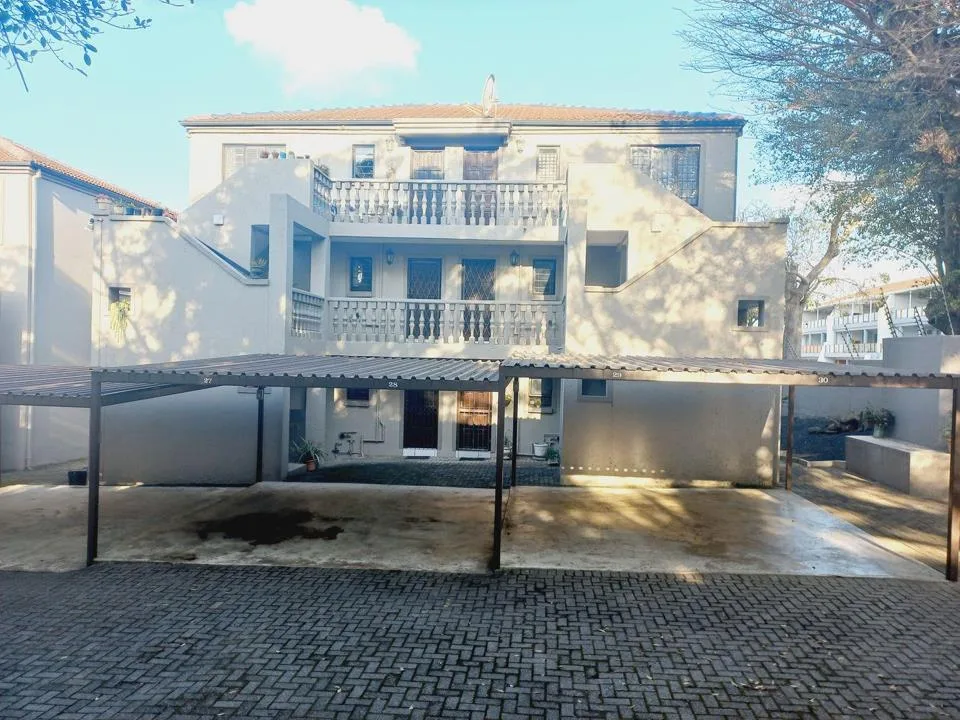 2 Bedroom Apartment / flat to rent in St Michaels On Sea