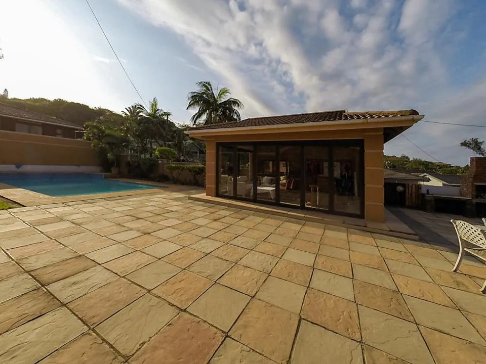 4 Bedroom House to rent in Westbrook
