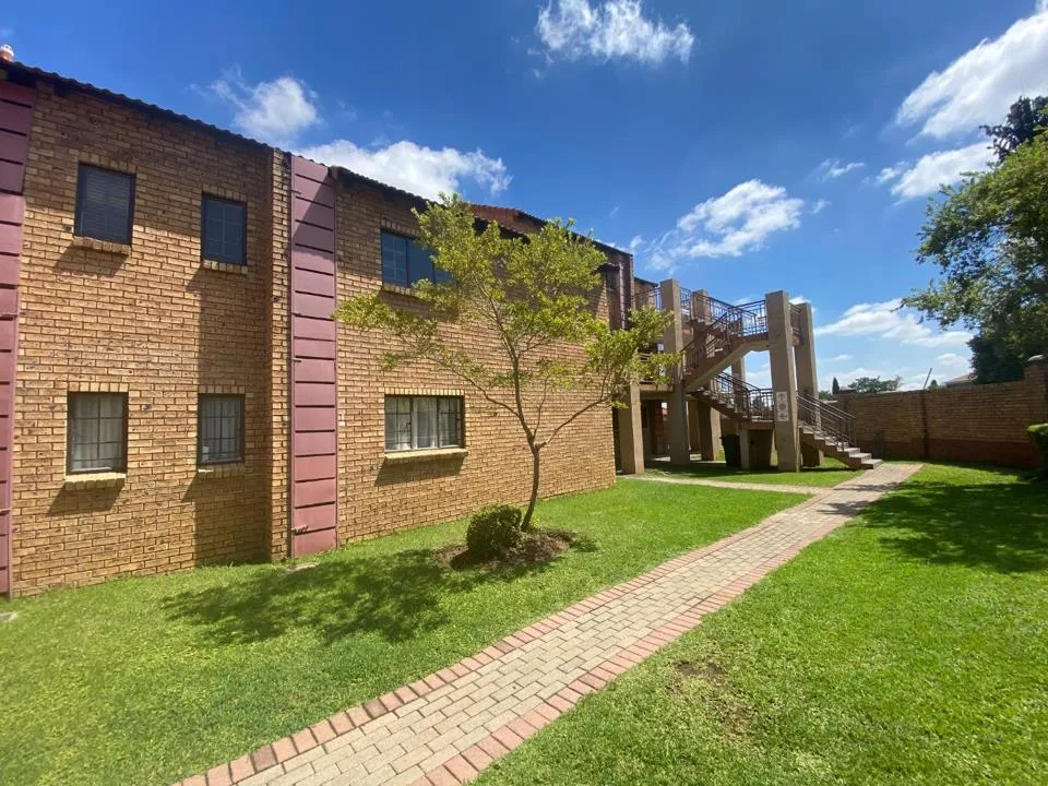 2 Bedroom Apartment / flat to rent in Sagewood