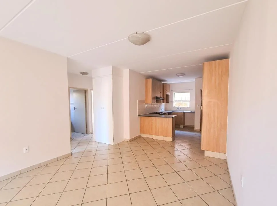 3 Bedroom Apartment / flat to rent in Hazeldean