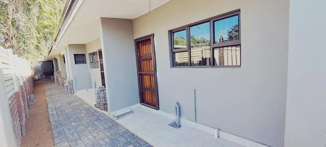 1 Bedroom Apartment / flat to rent in Pietermaritzburg Central