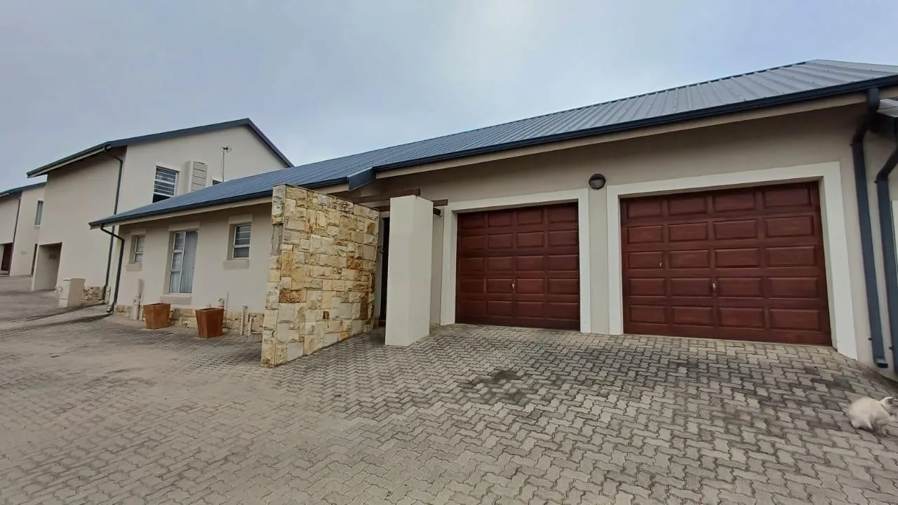 3 Bedroom Townhouse to rent in Meyersdal