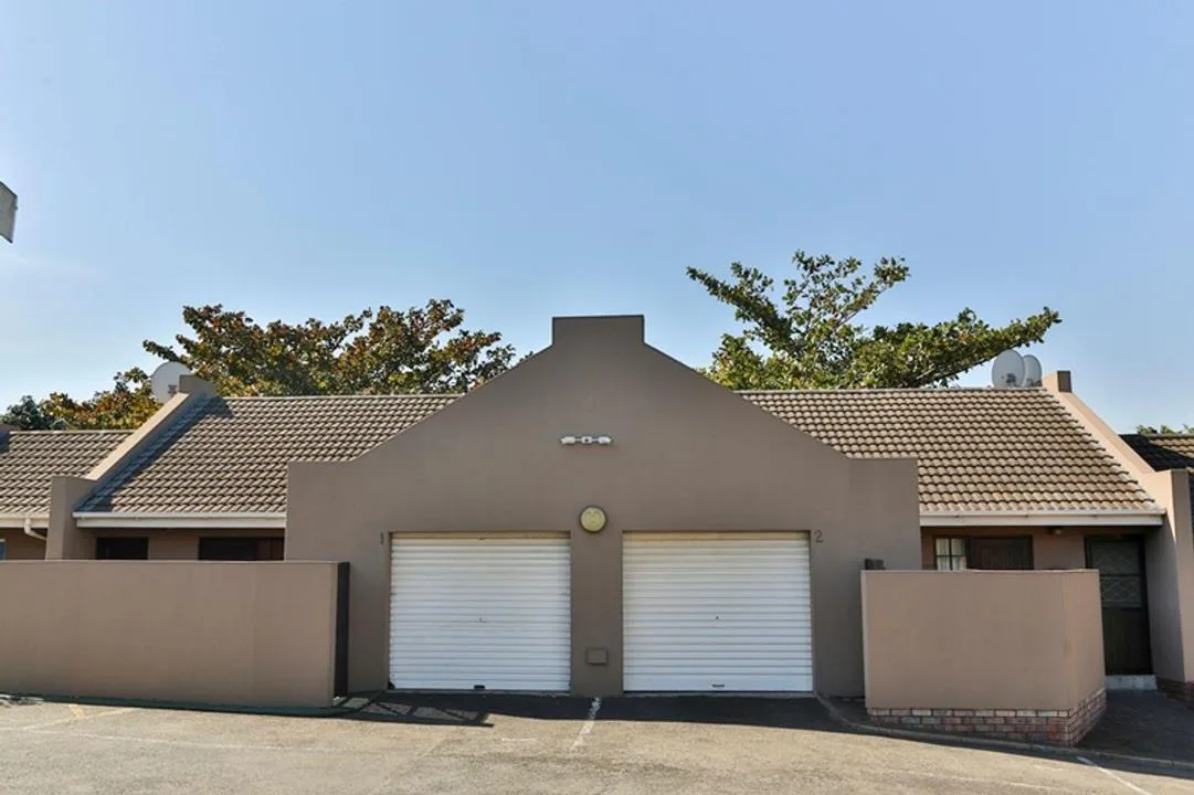 2 Bedroom Townhouse to rent in Arboretum