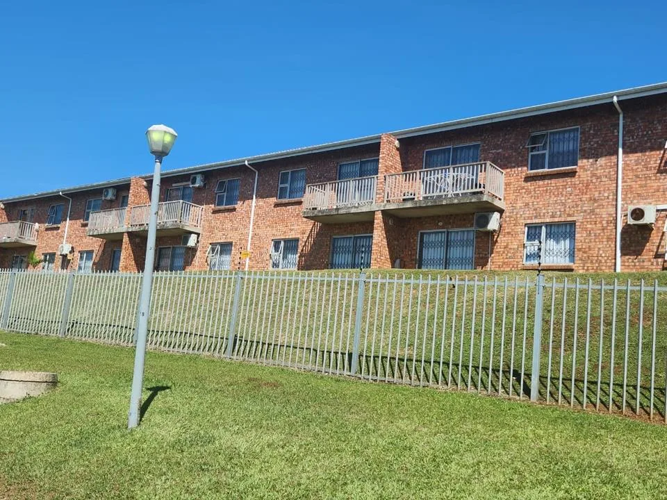 2 Bedroom Apartment / flat to rent in Empangeni Central