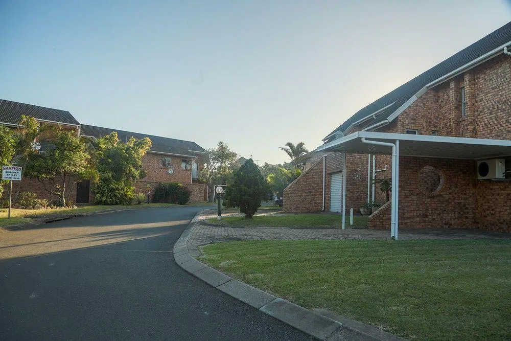 3 Bedroom Townhouse to rent in Meer En See