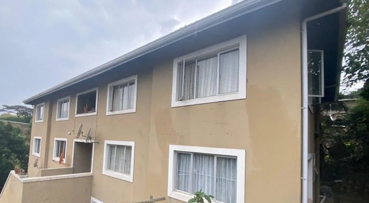 2 Bedroom Apartment / flat to rent in Shallcross