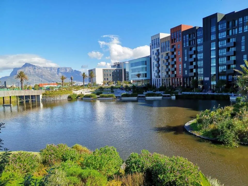 1 Bedroom Apartment / flat to rent in Century City