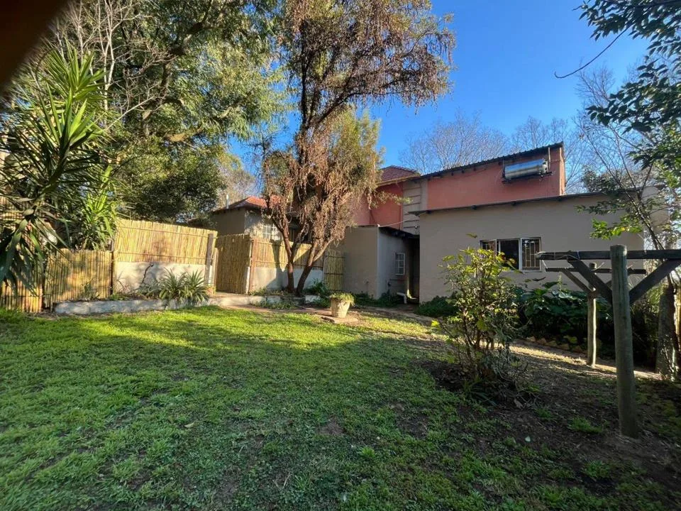3 Bedroom House to rent in Duxberry