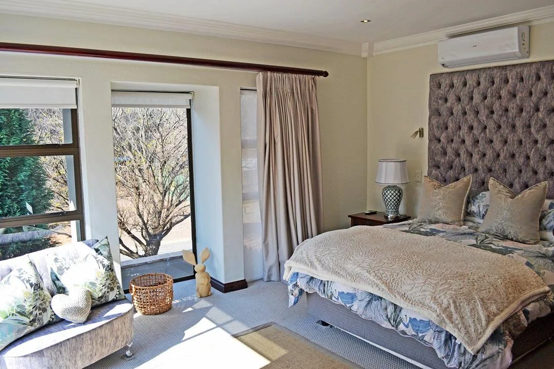 4 Bedroom House to rent in Rynfield