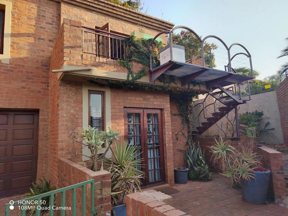 1 Bedroom Apartment / flat to rent in Montana Park