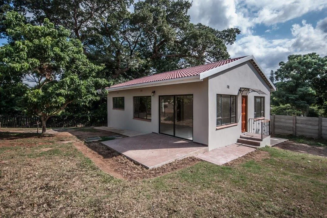 2 Bedroom House to rent in Atholl Heights