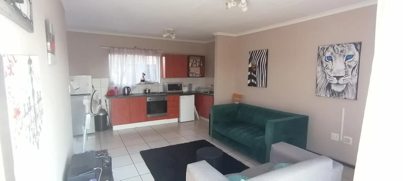 1 Bedroom Apartment / flat to rent in Willowbrook
