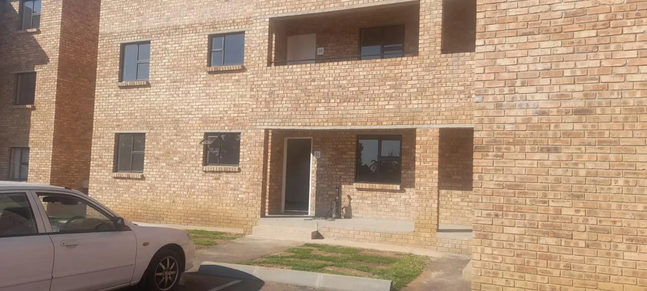 2 Bedroom Townhouse to rent in Albertsdal