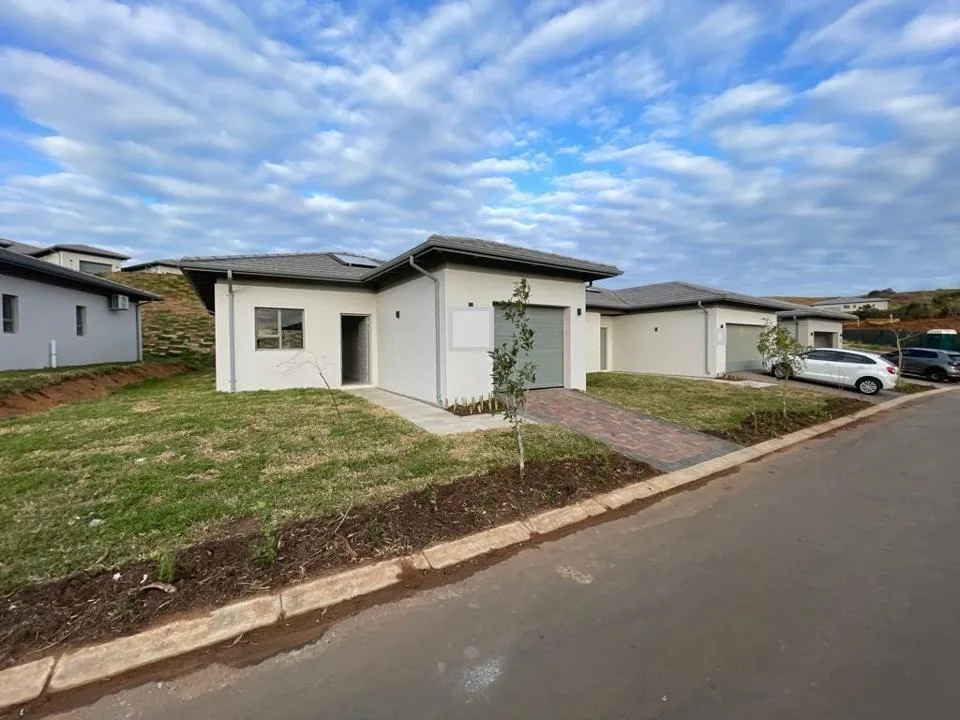 2 Bedroom Townhouse to rent in Sibaya Precinct