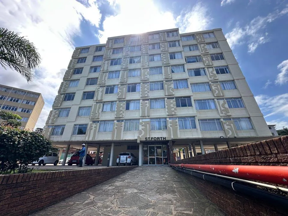 1 Bedroom Apartment / flat to rent in Essenwood