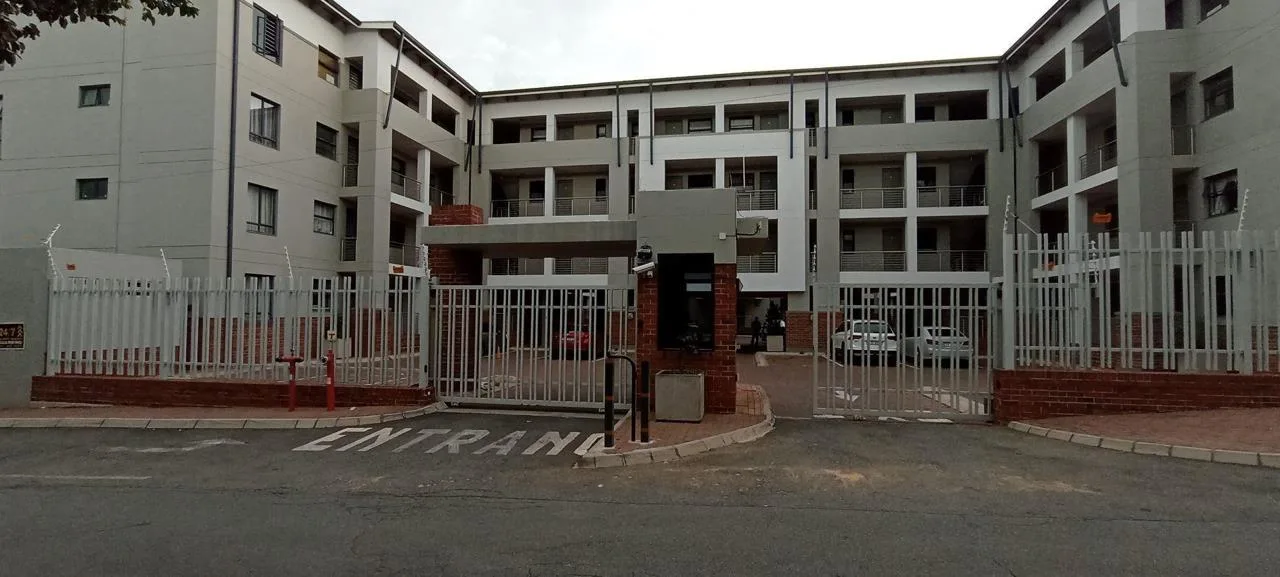1 Bedroom Apartment / flat to rent in Rivonia