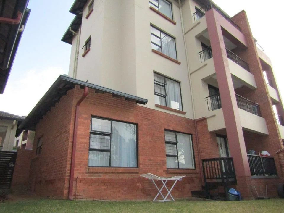 3 Bedroom Townhouse to rent in Oakdene